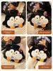 Cute Hot Water Bottle, Water-Filled Warm Water Bag, 2026 New Model, Winter Hand Warmer for Girls with Menstrual Pain