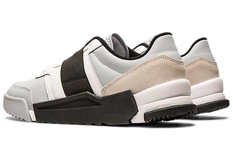 Onitsuka Tiger D Trainer 'Piedmont Grey Black' 1183A581-020