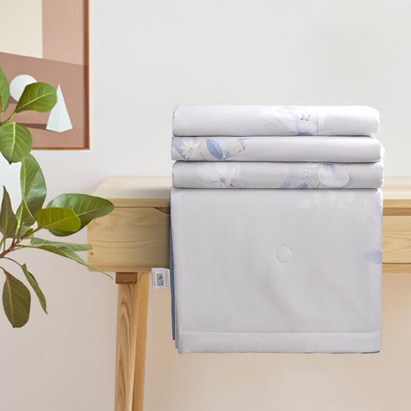 Mercury Home Textiles Polyester Summer Quilt