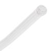 Flexible Elastic Bungee Cord Multipurpose Shock Cord Tie Down Practical Round Elastic Rope  DIY