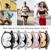 Case for Samsung Galaxy Watch 5 pro 45mm PC Bumper Cover All-Around Screen Protector case Galaxy watch 5 44mm 40mm accessories