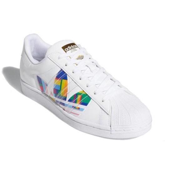 Adidas Superstar Pride 2020 - FY9022