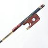 Snake Wood Frog Carbon Fiber Viola Bow ARTIGIANO&VIOLIN AW-202