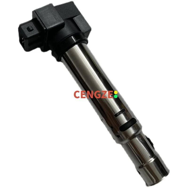 S11-3705110EA 0,8 л Катушка зажигания Chery QQ/QQ3 для моделей двигателей SQR372
