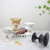 Vintage Style Flower Vase Planter Plant Pots Flower Pots Iron Flowerpot Floral Dried Flower Plant Vase Party Decorations