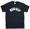 ФУТБОЛКА MOBB DEEP Все размеры S M L XL XXL цвета Черный, Белый