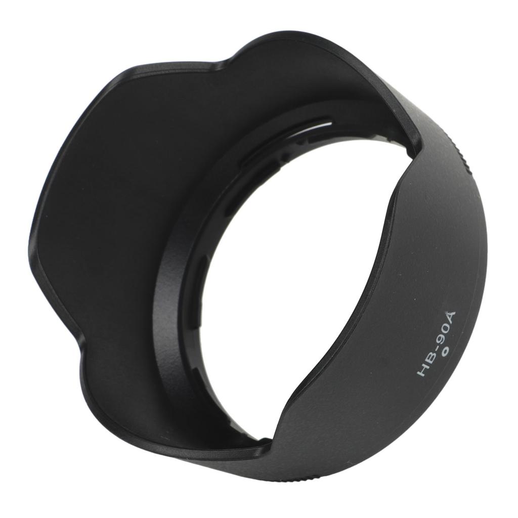 HB90A Bayonet Shade Flower Lens Hood Cover for Nikon Z DX 50‑250mm F4.5‑6.3 VR Lens