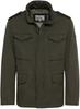 Демисезонная куртка Camel Active Iconic Fieldjacket (420930 7O18 36) olive