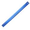 20CM 30CM 45CM 60CM L-Type Cutting Ruler Metal Craft Safety Ruler Anti Slip Aluminum Alloy Scale Ruler Measurement Drafting Tool