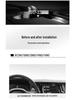 Замена жгута проводов центрального динамика Volvo XC60/S90