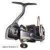 Daiwa 24 Luvias St  24 Rubias eStee  Спиннинговая катушка Sf1000s P