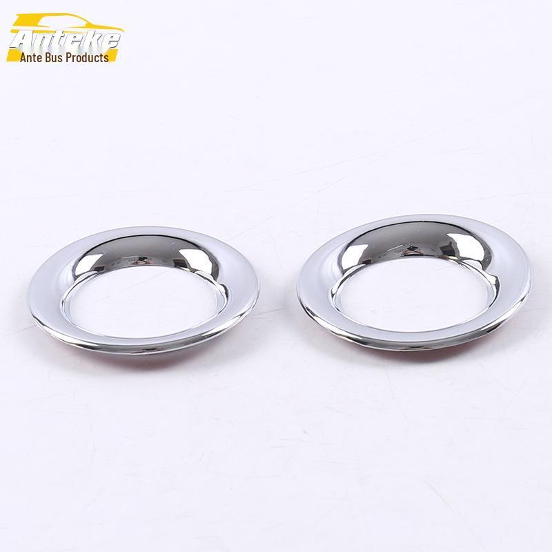 Декоративное кольцо фонаря для чтения багажника Grand Cherokee для моделей 17 года