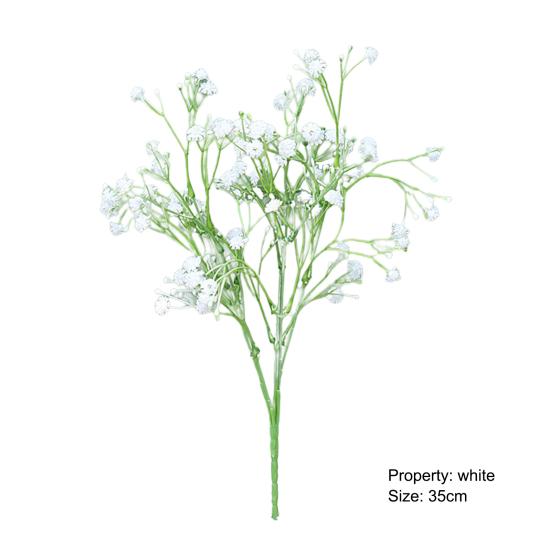 Высококачественный искусственный цветок, экологически чистый, прочный, тонкая работа