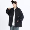Куртка для мужчин весна и осень новый стиль мужская лацкан модная куртка повседневная универсальная красивая куртка интернет знаменитость тот же стиль