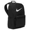 Nike Рюкзак из ткани Heritage Regular Унисекс Черный Легкий Повседневный DC7344-010