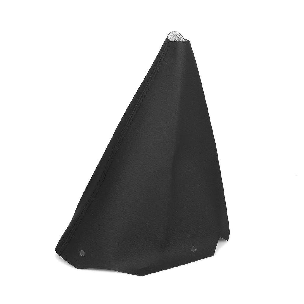 Ручка переключения передач Чехол рычага переключения передач Гетра рычага переключения передач Чехол премиум качества из ПУ Ручная Автоматическая Скорость Воротник Замена для 307 SW