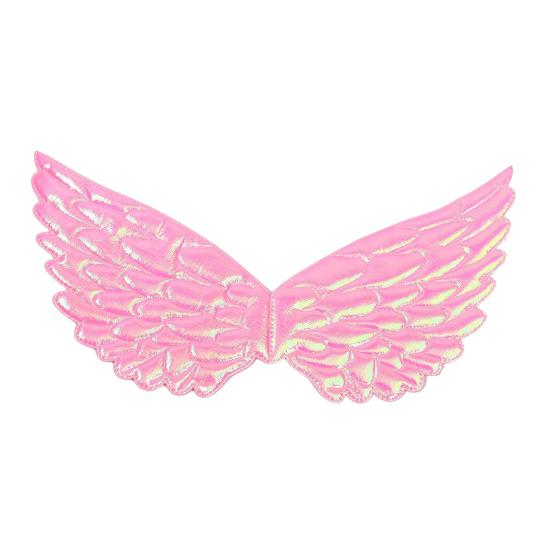 Детское представление Крылья ангела красочный образ принцессы легкий многоразовый сценический реквизит