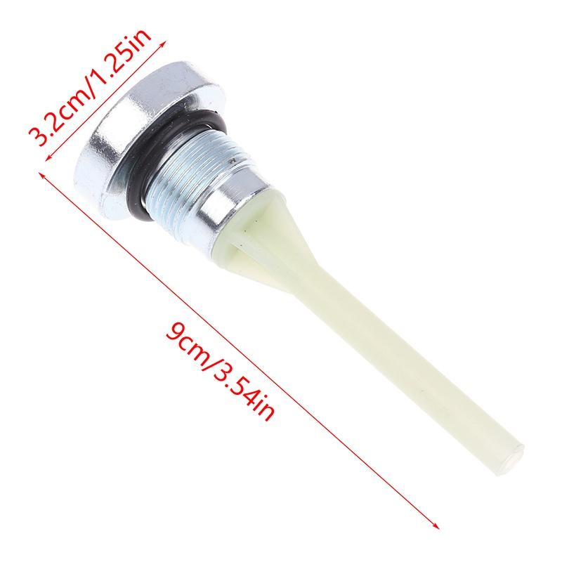 Hot Sale 1Pcs 9807979480 221347 For 3008 308 408 508 / C4 C5 DS5 Automatic Transmission Gearbox Oil Drain Screw