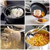 Handle Soup Spoon Spaghetti Shovel Turner Kitchen Utensils Cookware Pasta Server Kitchenware