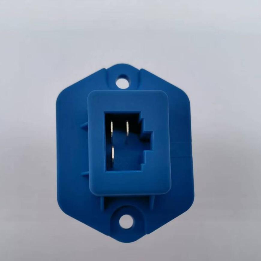 Модуль управления/резистор вентилятора отопителя для Kia Sportage/Spectra 2005-2010