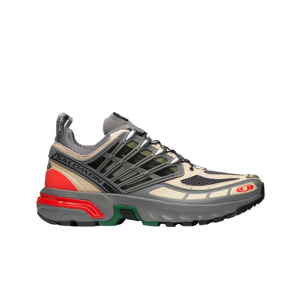 SALOMON Acs Pro Оловянный Цемент