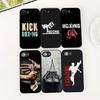 Soft Cover for Xiaomi Redmi 15 15C A3 A4 A5 9A 9C NFC Note 9 8 9T 8T Pro Casing Phone Case Strong Boxing Gloves Kickboxing Judo