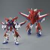 BANDAI SPIRITS MG Mission Pack W Type Plastic Model for Gundam F90 Online Shop 1/100 (Hobby Exclusive)
