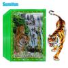 Tiger Balm Warming Patches Back Neck Extract Knee Joint Ache Pain Relieving Sticker Arthritis Plaster