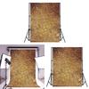 Блестящая Студия Золотой Фотофон Реквизит Инструменты Для Свадьбы Рождества