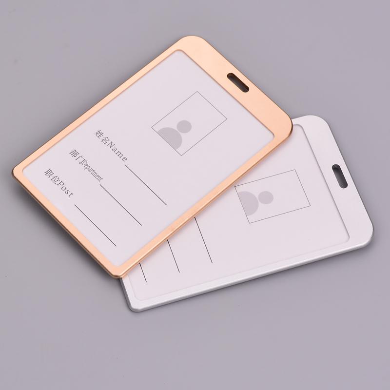 1 шт.. держатель для бейджей с подвесным шейным ремешком, ремешок для студента, медсестры, работника выставки, офиса, школы, удостоверения личности, набор чехлов для кредитных карт