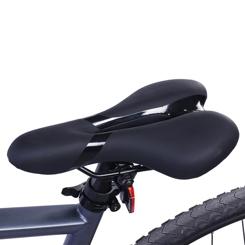 Электровелосипед AVAKA R1 для взрослых, аккумулятор 36В7Ач, мотор 250Вт, электровелосипед 28 дюймов, внедорожные шины, городской электровелосипед для поездок