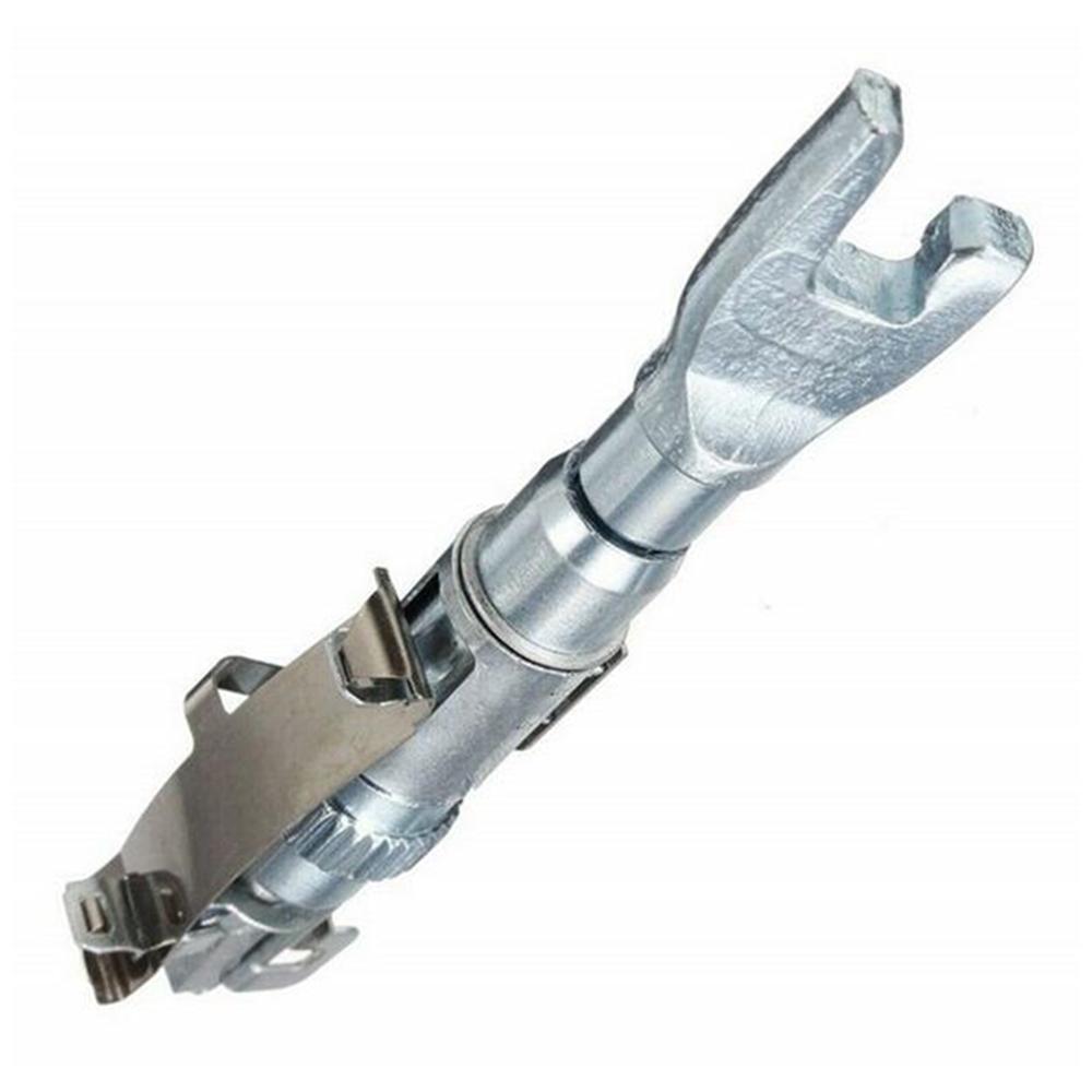 2 шт. Регулятор тормозных колодок заднего тормозного барабана для Ford Transit Connect Fiesta 1995-2002 5039060