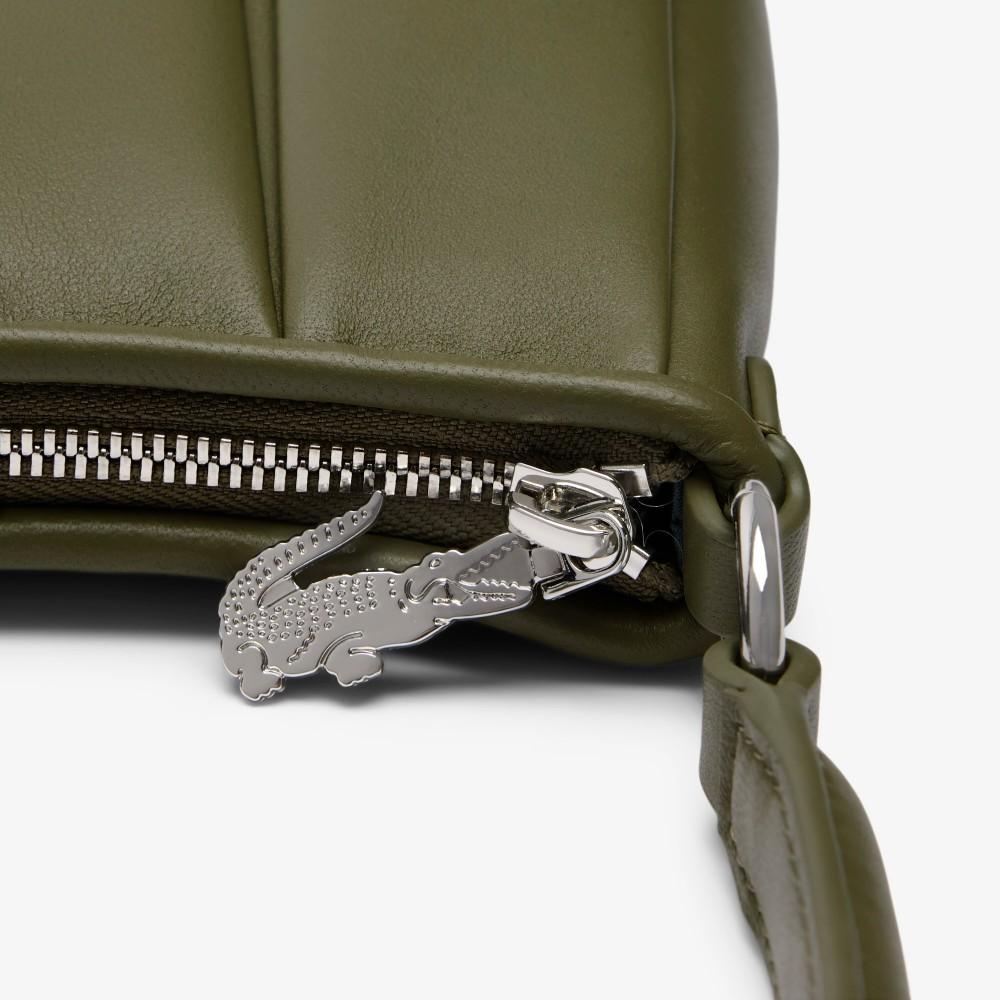 [lacoste] Women's Renglenn Large Crossbody NU5176D55NN93