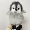 Пингвин Милая Плюшевая Кукла Игрушка Симуляция Маленький Набивной Плюшевый Пингвин Подушка Декор Комнаты Девочка Праздничный Подарок