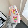 Чехол для наушников Karol G Manana Sera Bonito для Apple AirPods Pro2 3 2 Pro Матовый Прозрачный Беспроводной Bluetooth Футляр для Наушников Чехол Fundas