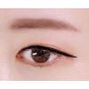 Tony Moly The Shocking Brow Easy Flat Eyebrow Auto Pencil 0.5g, 01 Natural Brown, 1 Piece