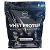 Whey Protein, 2 Billion Probiotic, Chocolate, 5 Lb (2,270 G)