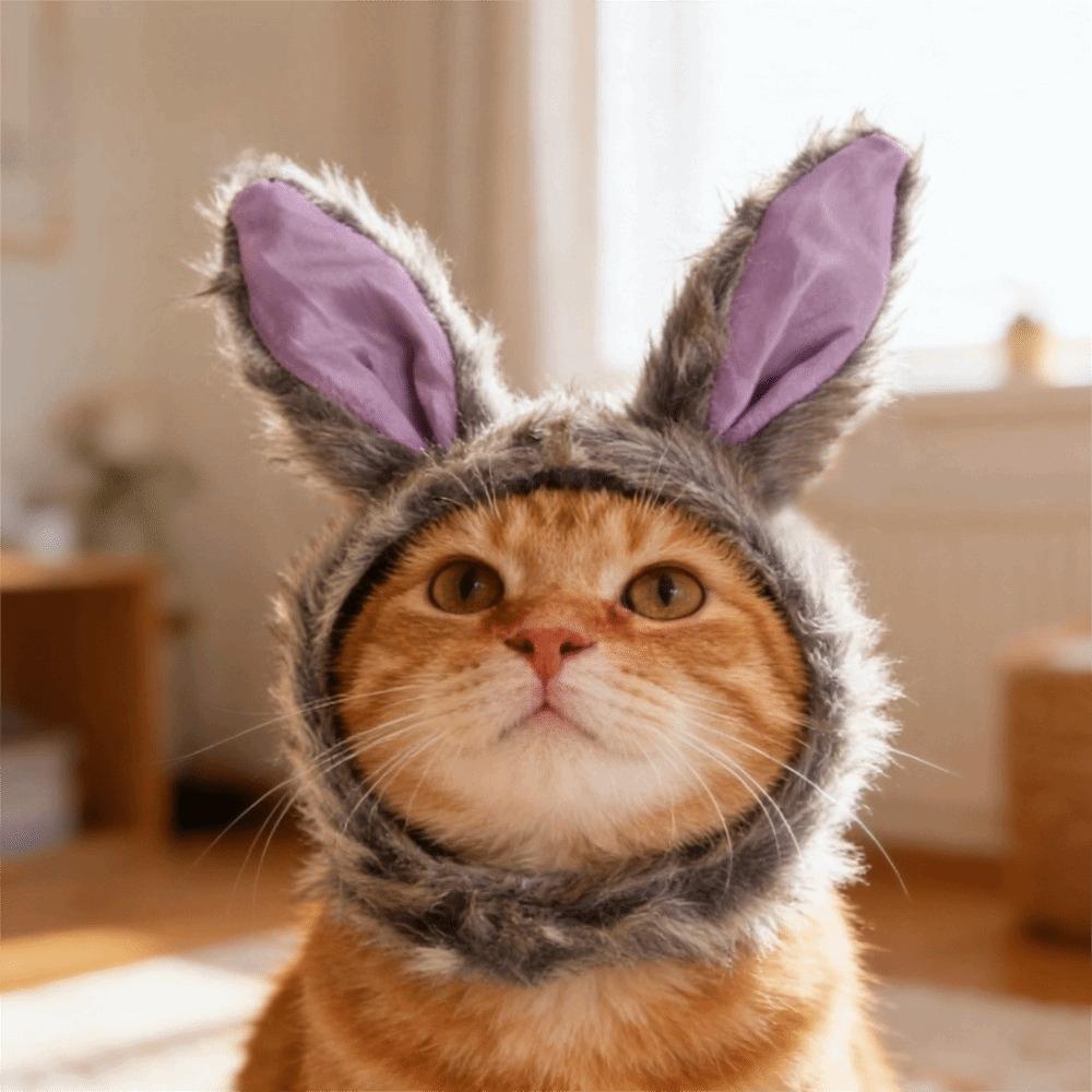 Soft Pet Hat Cute Dog Hat Pet Decorative Hat Cat Hat  Photo Taking