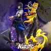 New Anime Shippuden Figurine Naruto Uzumaki Uchiha Sasuke PVC Action Figure Statue Collection Model Toys Anime Figure