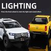 1/24 Great Wall Motor POER Alloy Pickup Car Model Metal Off-road Car New Model