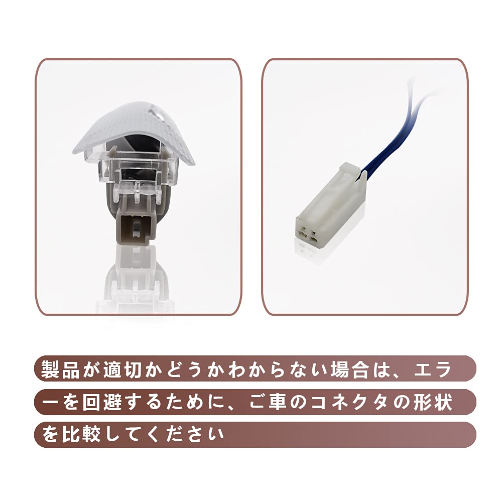 Подсветка салона, Лампа подсветки салона автомобиля, Подсветка салона с логотипом Toyota Land Cruiser серии Rank 300,