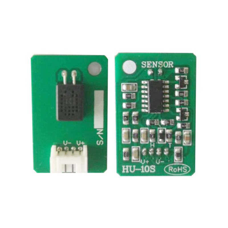 Korean HU-10S Temp & Humidity Sensor Module