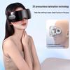 AUX Hot Compress Eye Massager