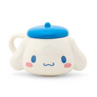 Кружка Sanrio Киннаморолль (с Кума-сан) 113191