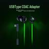 Razer Hammerhead V3 Wired In-Ear Gaming Earphones