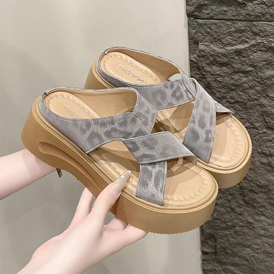 Женская обувь – Сандалии