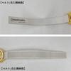 Б/у [Батарея заменена/Рабочий товар/OMEGA SWATCH] Мужские кварцевые часы Omega Swatch Mission to the Sun