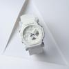 Watch White [Casio] G-Shock [] GA-2300-7AJF Men's