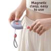 Automatic Rewind Soft Tape Measure Fiberglass Tape Sewing Tape Measure  Clothing Measurement