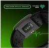 Blackbird HR5 Armband Heart Rate Monitor Arm Hand Strap Sensor ANT+ Wireless Fitness for XOSS IGPSPORT Cycling Bicycle Sports